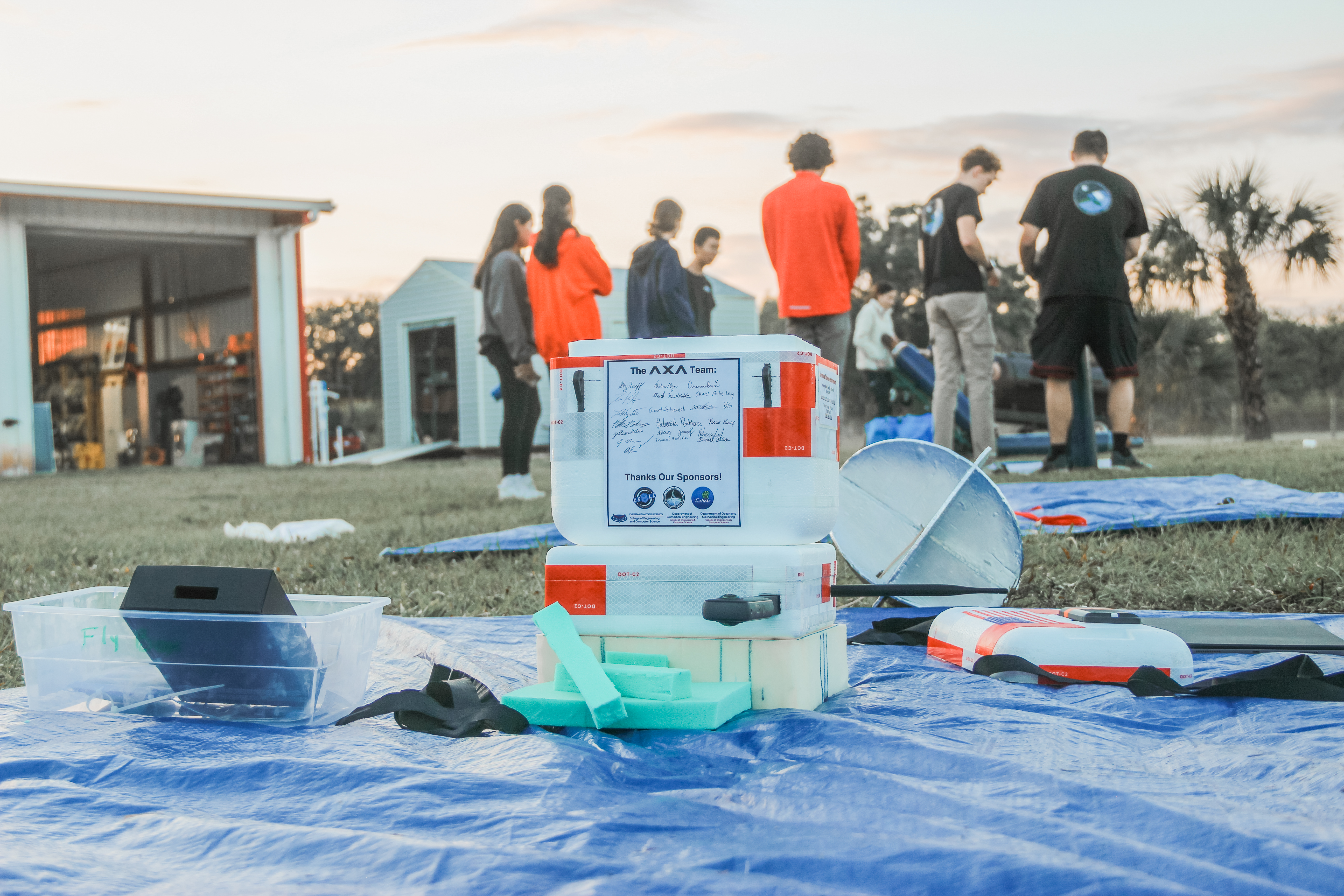 AXA Slideshow Image 2